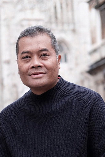 Budi Setyarso