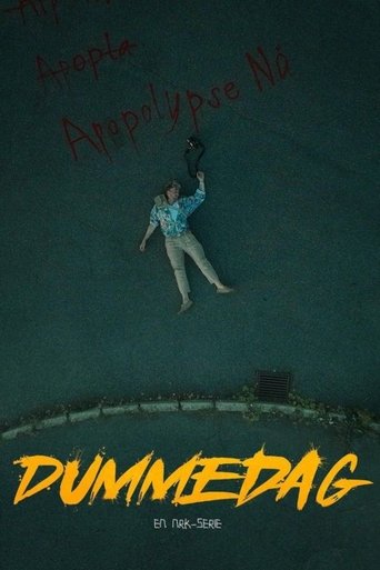 Dumbsday: Season 1