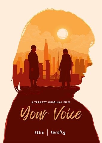 Your Voice