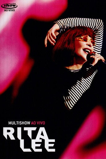 Multishow ao Vivo: Rita Lee (2009)