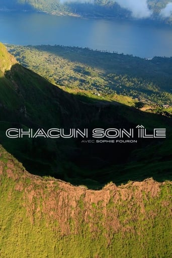 Chacun son île en streaming 