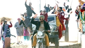 #2 Singh Saab the Great