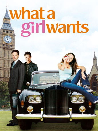 What a Girl Wants poster 8