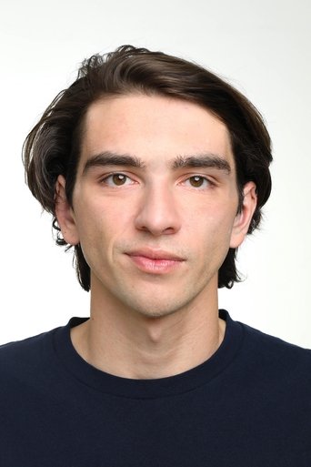 Will Fitz headshot