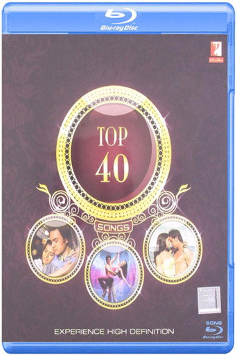 Top 40 Yash Raj Music Videos (2018)