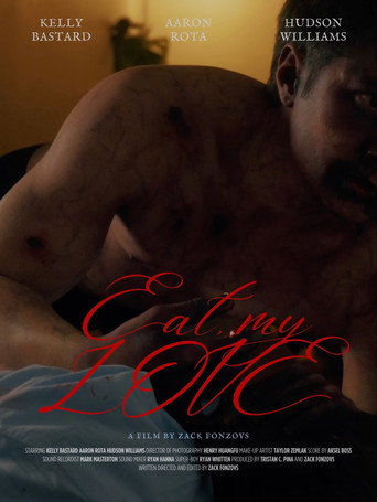 Eat, my love