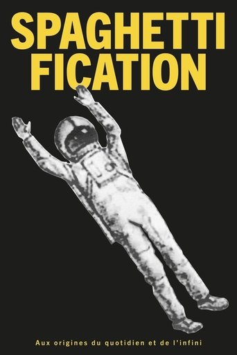 Spaghettification: The Origins of Everyday Life and Infinity