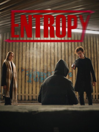 Entropy — Pôsteres 5