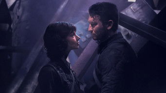 «Ущелина» (2025) / The Gorge - огляд фільму