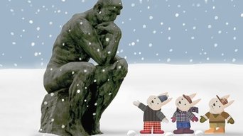 Cena de Show de Arte