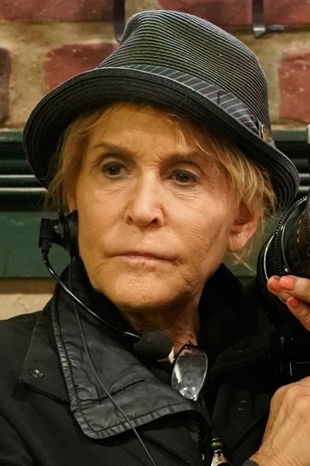 Image of Nancy Schreiber