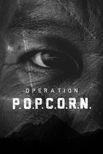 Operation Popcorn (2015) Operation Popcorn (2015)