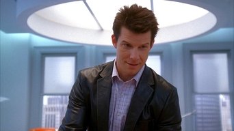 Cena de Bater o Ponto