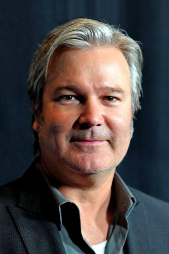 Image of Gore Verbinski