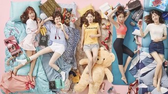 Age of youth - S1E01