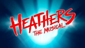 #7 Heathers: The Musical