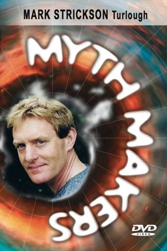 Myth Makers 36: Mark Strickson (1997)