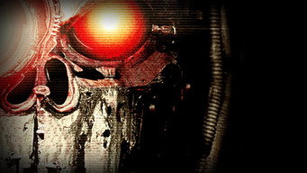 Horrorvision media image