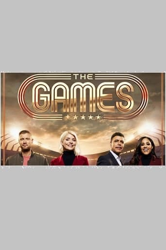 The Games - Season 4 Episode 5 5. Bölüm 2006