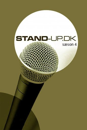 Stand-up.dk: Season 4