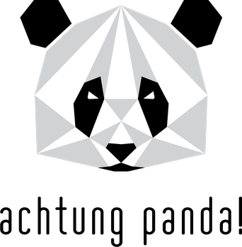 Achtung Panda!