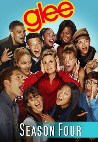 poster Glee