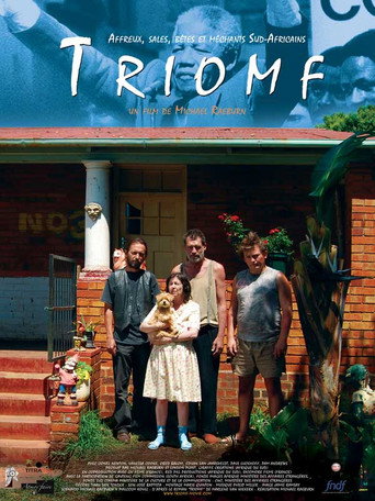 Triomf (2009)