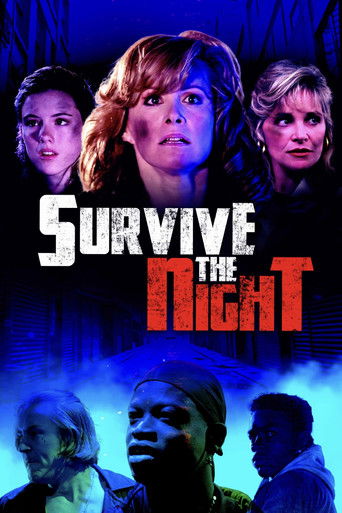 Survive The Night (1993)