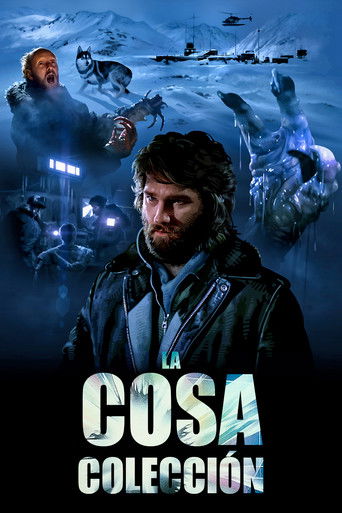 La cosa - Colección