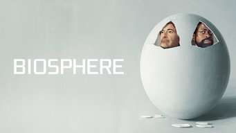 #5 Biosphere