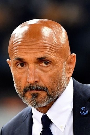 Imagen de Luciano Spalletti