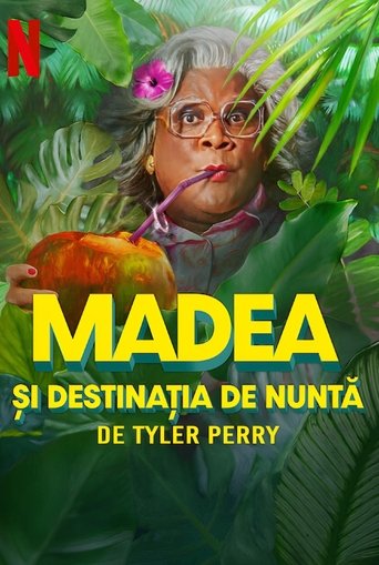 Madea's Destination Wedding