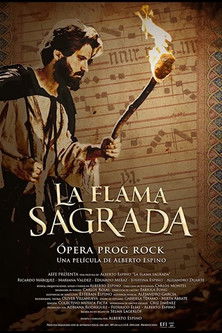 La flama sagrada (2016)