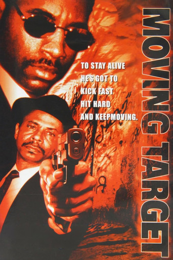Moving Target