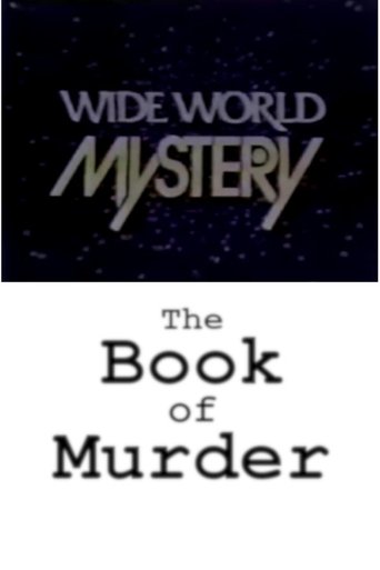 The Book of Murder (1974) The Book of Murder (1974)