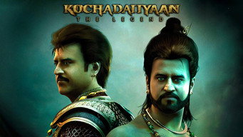 Cena 1 de Kochadaiiyaan