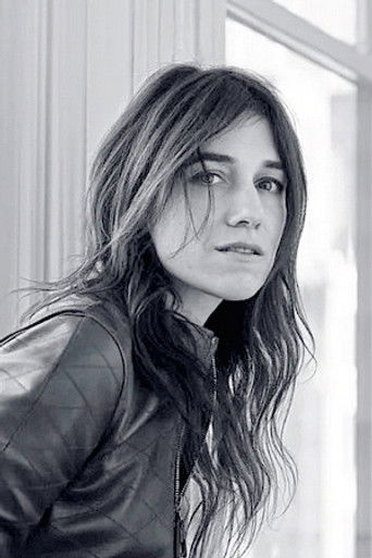 Charlotte Gainsbourg — photo 11
