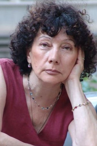 Image of Nanuli Sarajishvili