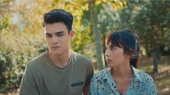 Episode 7 — Episode 7