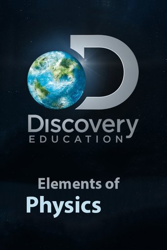 Elements of Physics poster