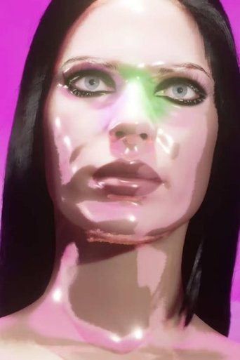 Literally No Place poster