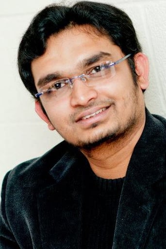 Image of Ravi Gopinath