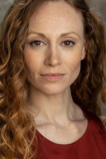 Janine Craig headshot