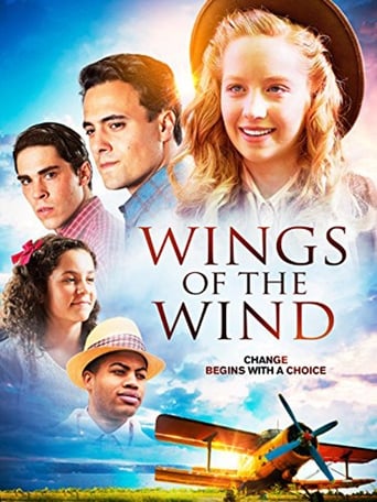 Poster för Wings of the Wind