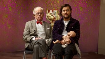 Jack Whitehall: Fatherhood with My Father - S1E01