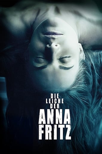 Die Leiche der Anna Fritz