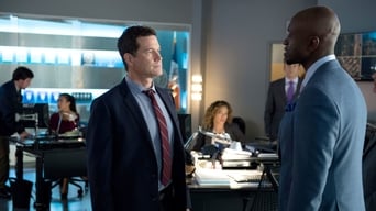 Episódio Bala Perdida da série Unforgettable