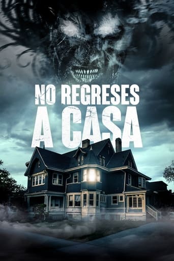 Poster of No regreses a casa