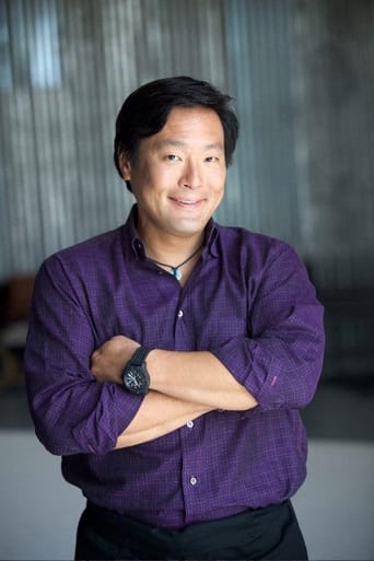 Image of Ming Tsai