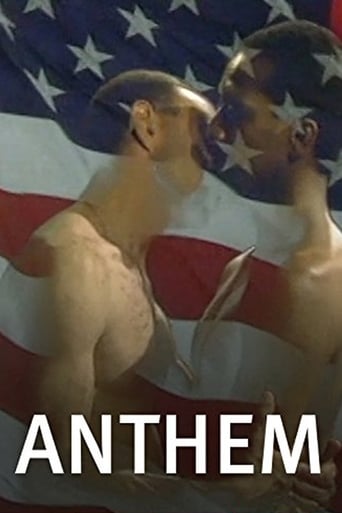 Poster för Anthem